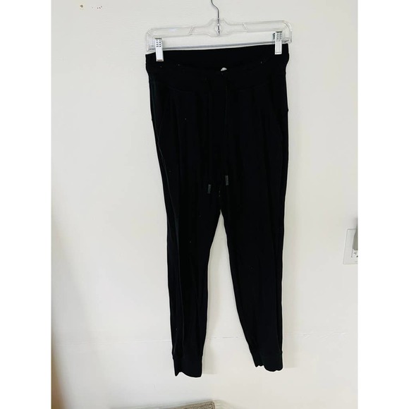 lululemon athletica Pants - Lululemon Ready To Rulu Pant Black